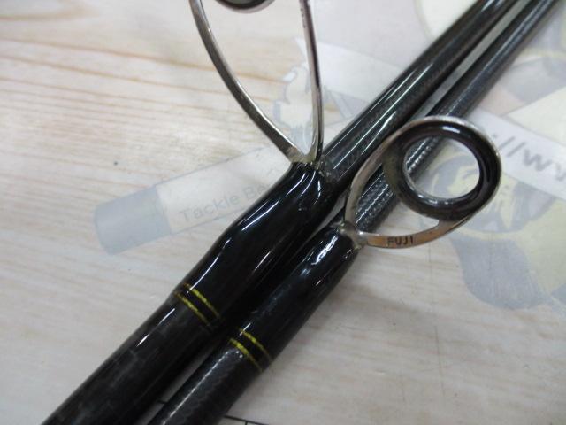 ブレイゾン 702MLS