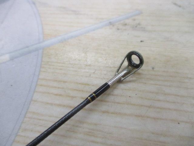 ブレイゾン 702MLS