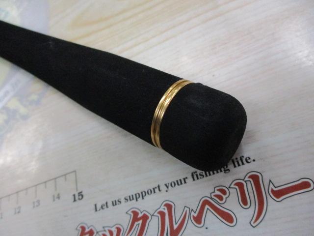 ブレイゾン 631LS