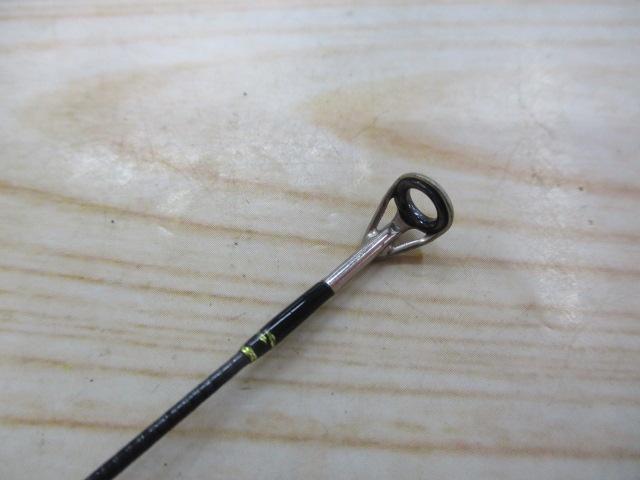 ブレイゾン 631LS