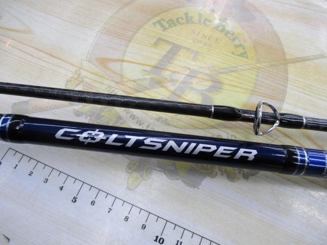 16コルトスナイパー S1006M