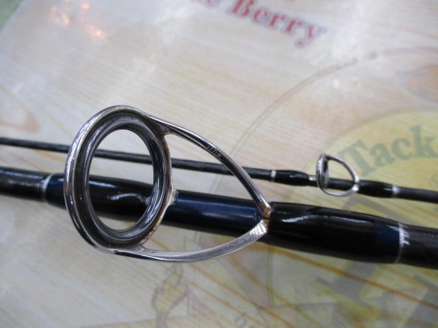 16コルトスナイパー S1006M