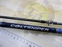 16コルトスナイパー S1006M