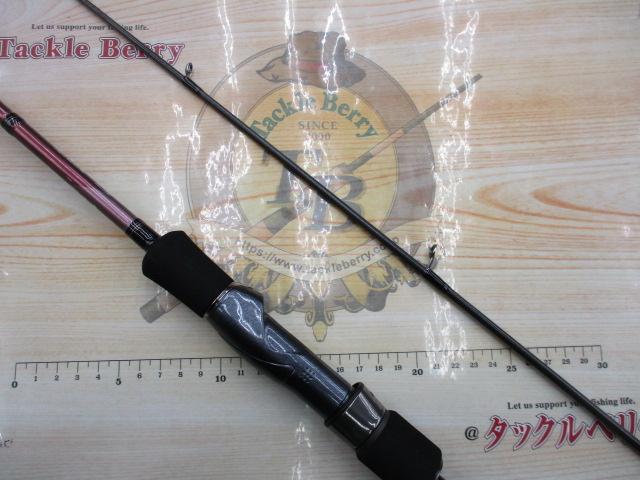 紅牙MX TJ 76MHS AP