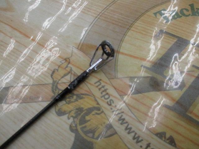 紅牙MX TJ 76MHS AP