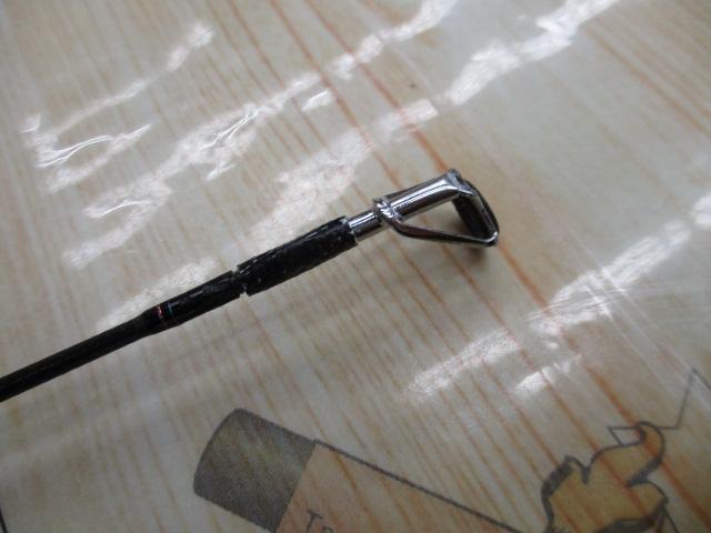 紅牙MX TJ 76MHS AP