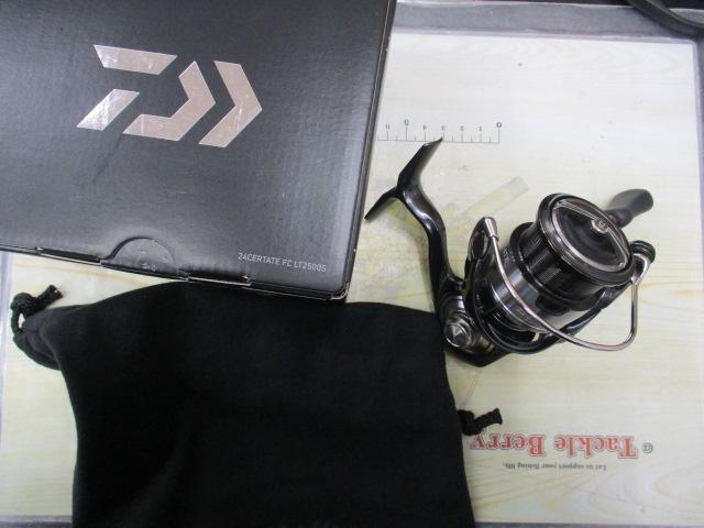 24セルテート FC LT2500S