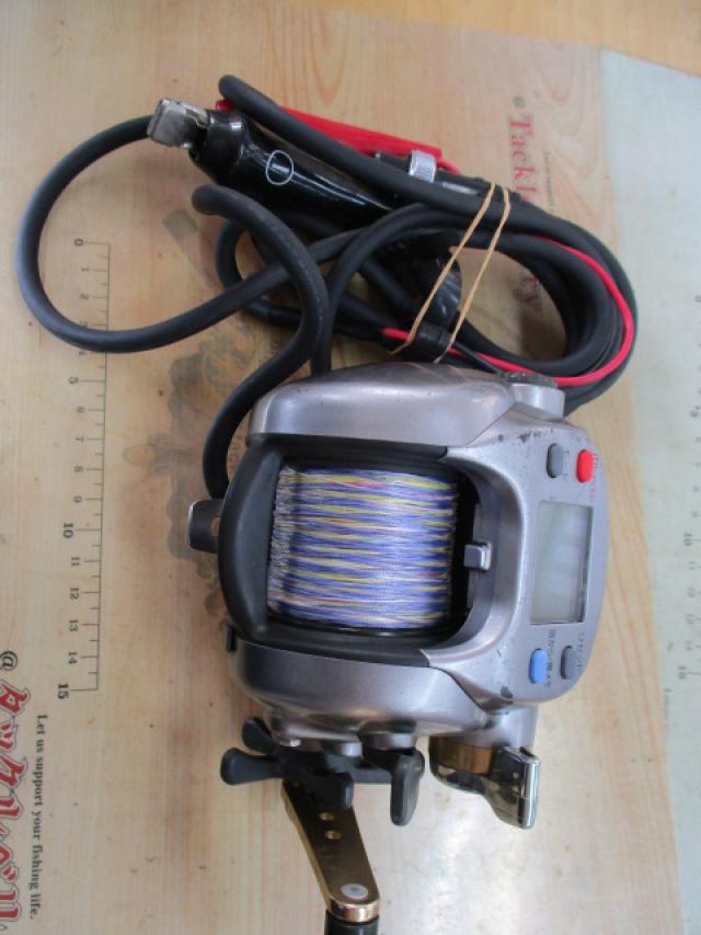 ハイパータナコン 500e