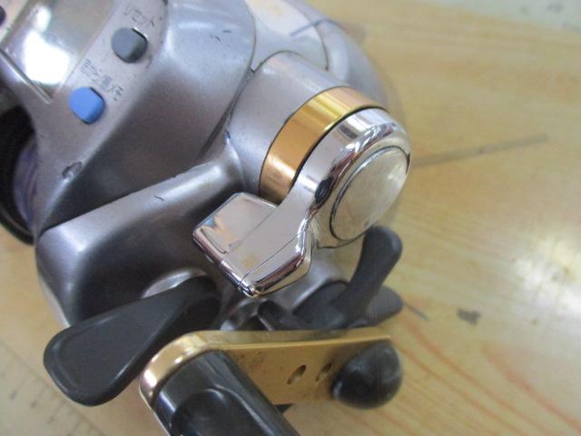 ハイパータナコン 500e