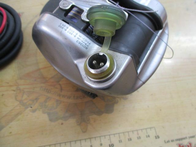 ハイパータナコン 500e