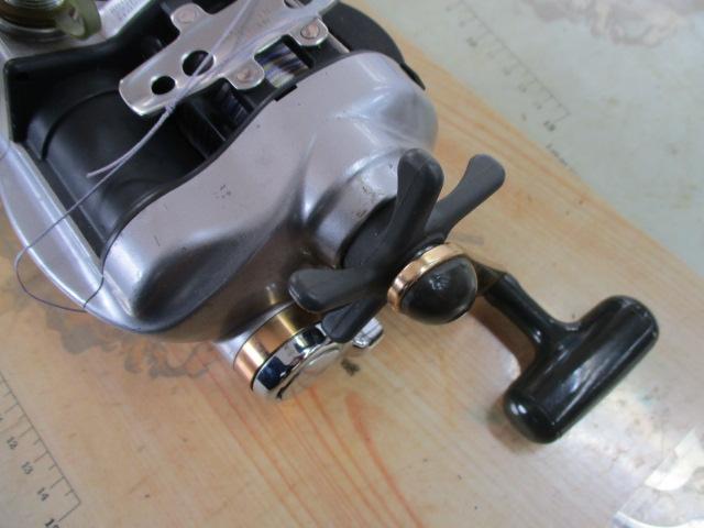 ハイパータナコン 500e