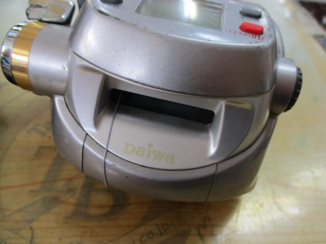 ハイパータナコン 500e