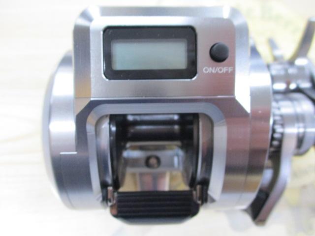 24オシアコンクエストCT 300HG