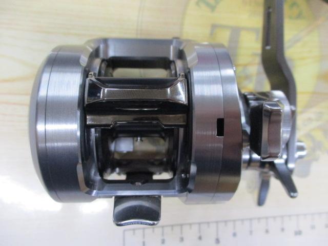 24オシアコンクエストCT 300HG