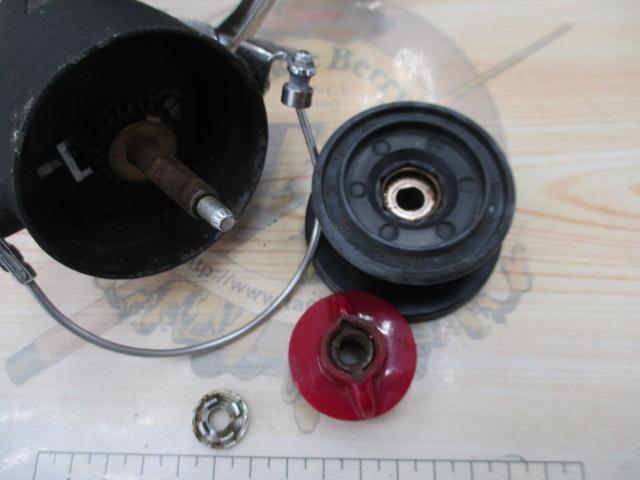 ダムクイック330N