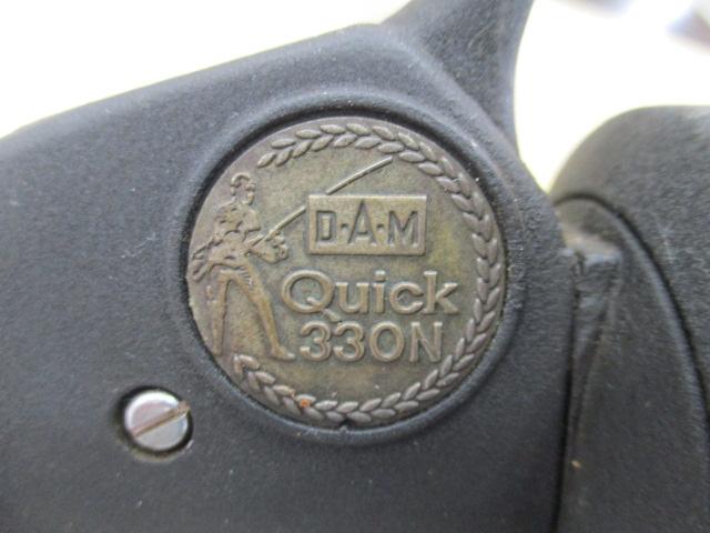 ダムクイック330N
