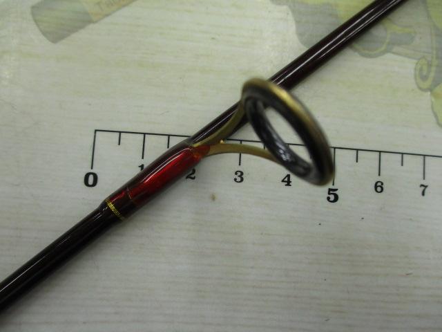 ゴールデンウィング GW60SDMLJ