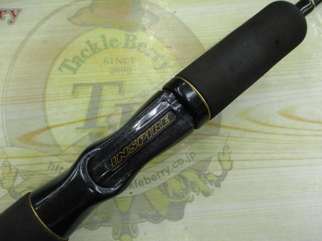 インスパイア ICSC-62M