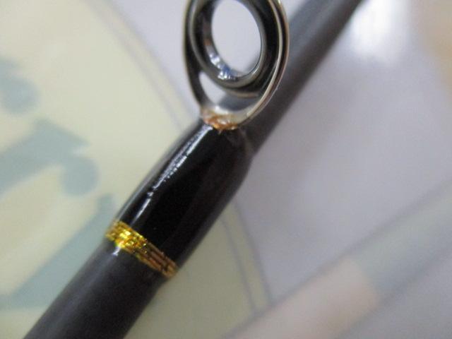 ロックライバー5G RV5-902H/B