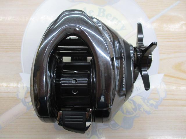 18アンタレスDC MDXG RH