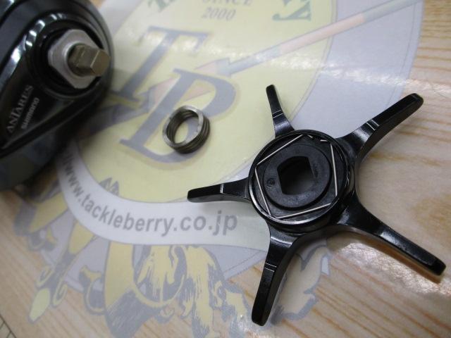 18アンタレスDC MDXG RH