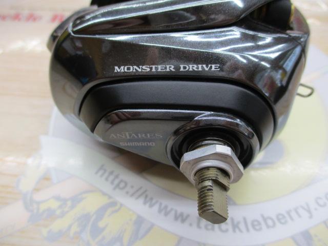 18アンタレスDC MDXG RH