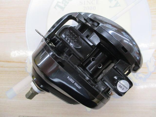 18アンタレスDC MDXG RH