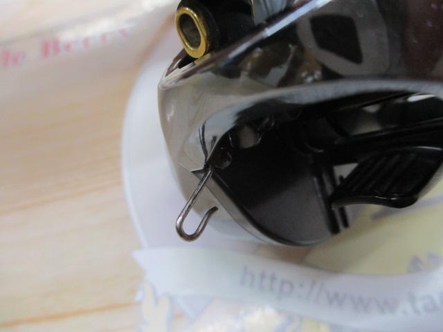 18アンタレスDC MDXG RH