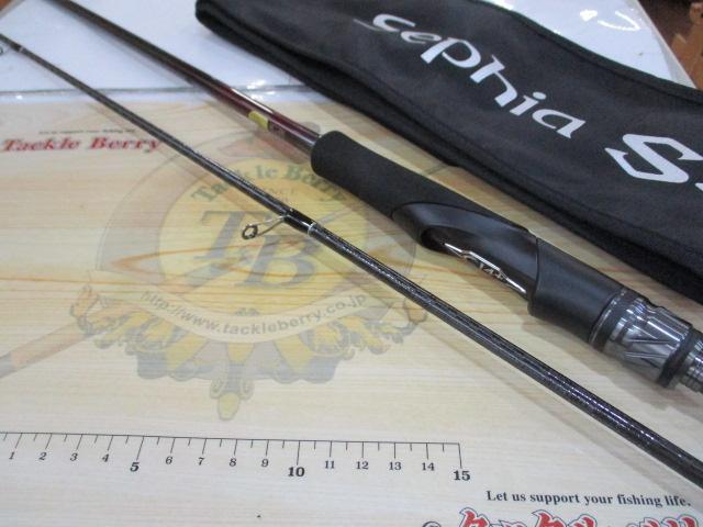 23セフィアSS S86ML