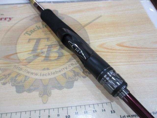 23セフィアSS S86ML