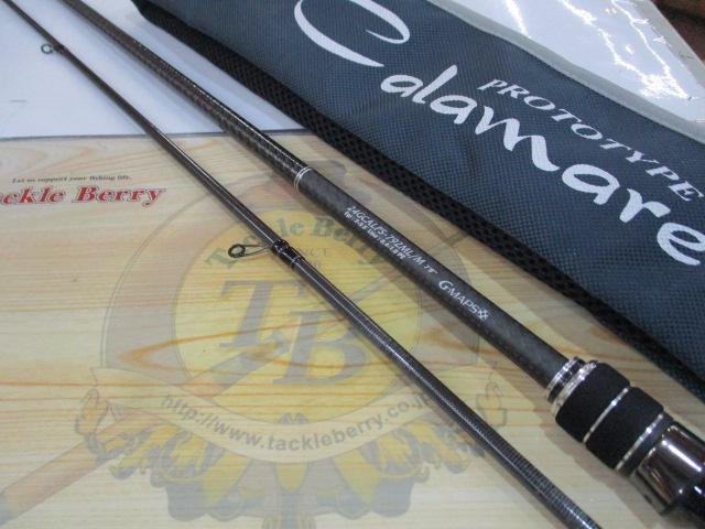 カラマレッティープロトタイプ 24GCALPS-792ML/M｜＠ベリーネット 日本