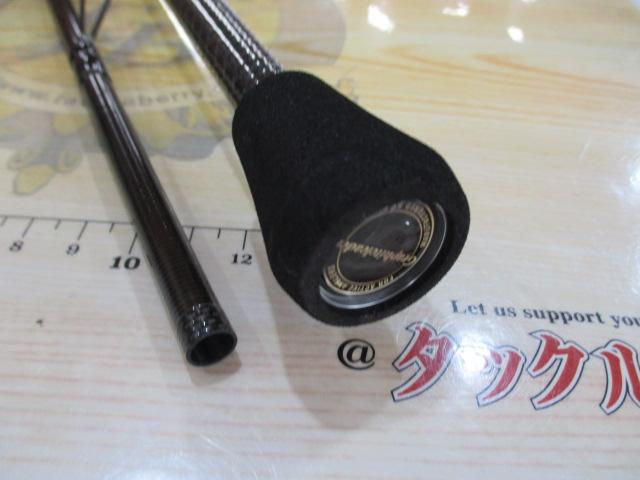 カラマレッティープロトタイプ 24GCALPS-792ML/M｜＠ベリーネット 日本