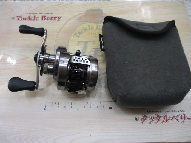 17カルカッタコンクエストBFS HG-L