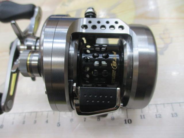 17カルカッタコンクエストBFS HG-L