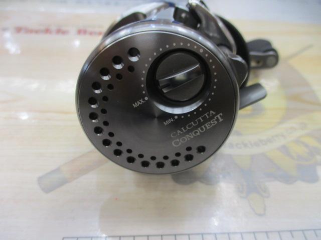 17カルカッタコンクエストBFS HG-L