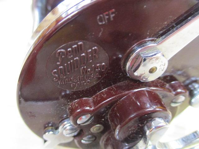 スクイーダー No140