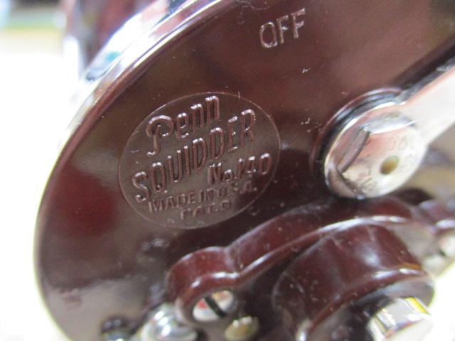 スクイーダー No140