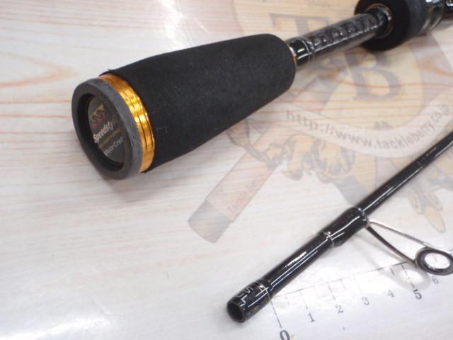 スピードスタイル SSS-642UL