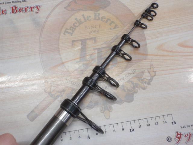 磯遠投EV 3-520PTS