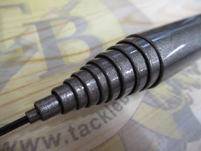 エクセレント渓流硬中硬540