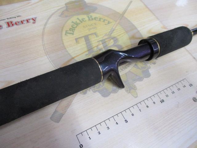 テムジン TMJC-65M(EVA/マジョーラ)