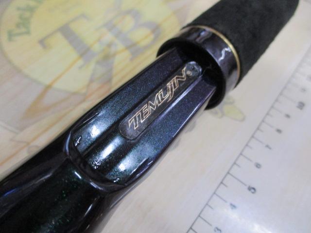 テムジン TMJC-65M(EVA/マジョーラ)