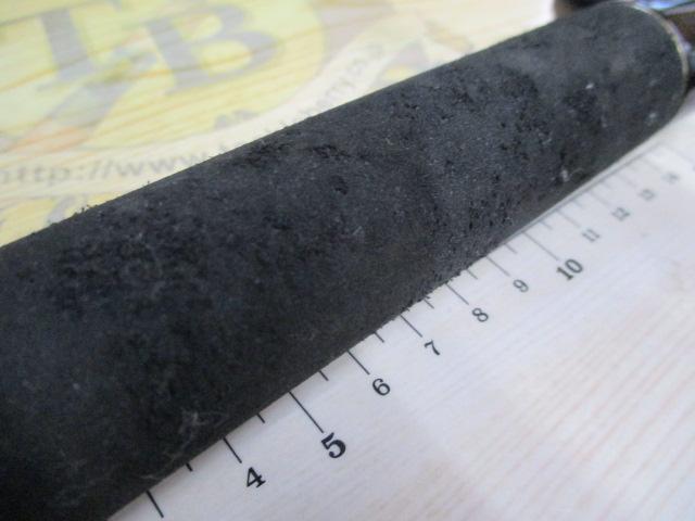 テムジン TMJC-65M(EVA/マジョーラ)