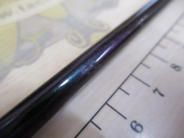 テムジン TMJC-65M(EVA/マジョーラ)