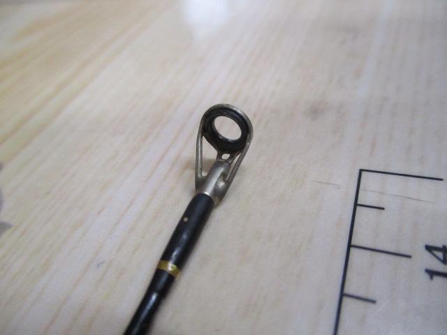 テムジン TMJC-65M(EVA/マジョーラ)