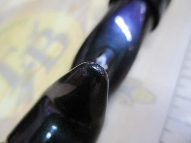 テムジン TMJC-65M(EVA/マジョーラ)