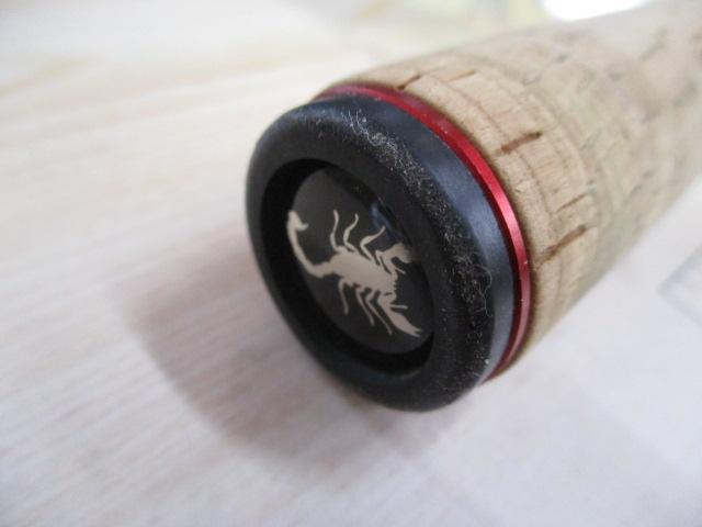 スコーピオン1752R-2