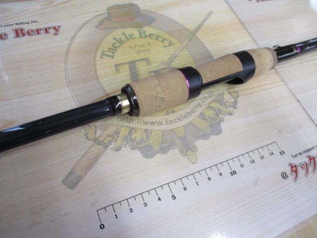 リンクス LINKS-FM64SLJ"Fast Moving Special"