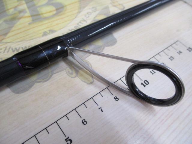 リンクス LINKS-FM64SLJ"Fast Moving Special"