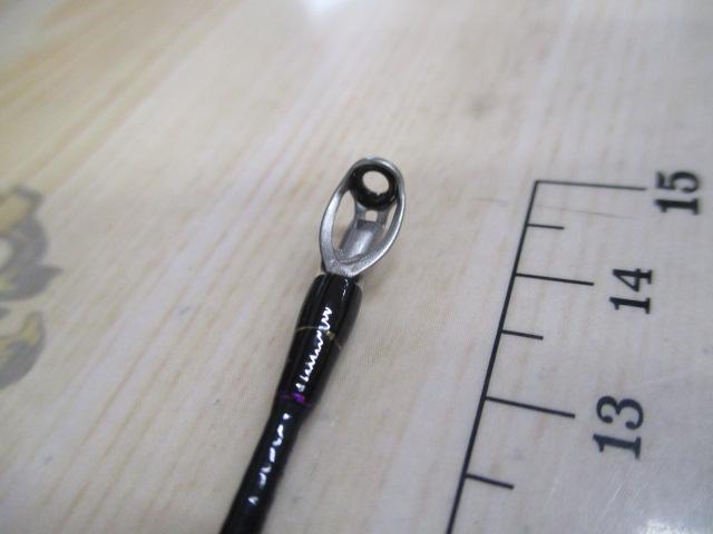 リンクス LINKS-FM64SLJ"Fast Moving Special"